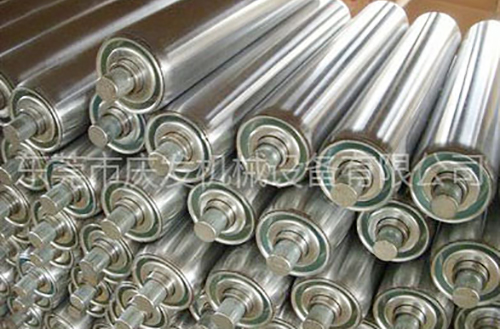 ?無(wú)動(dòng)力滾筒有哪些產(chǎn)品結(jié)構(gòu)以及運(yùn)用特點(diǎn)？