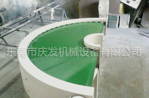 皮帶轉(zhuǎn)彎?rùn)C(jī)之皮帶流水線設(shè)備的基本常都有什么？