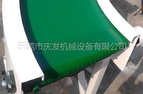 使用皮帶轉(zhuǎn)彎機(jī)時要正確需掌握的知識