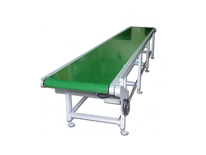 皮帶輸送機的款式有哪些？